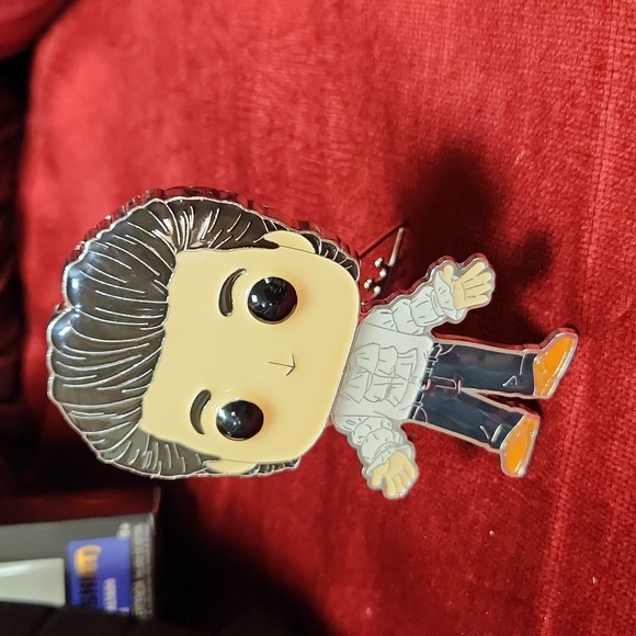 Pop pin Jerry seinfeld - Picture 6 of 7